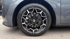 MG Mg4 Urban 118kW Premium Long Range 54kWh 5dr Auto Electric Hatchback